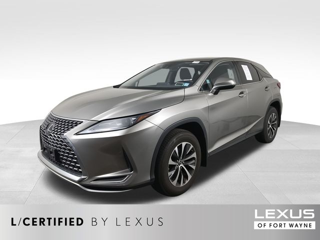 2022 Lexus RX RX photo