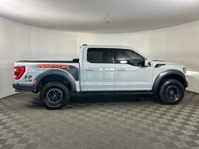 2023 Ford F-150 Raptor 3