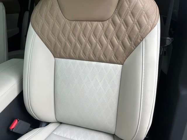 New 2026 Nissan Murano SUV