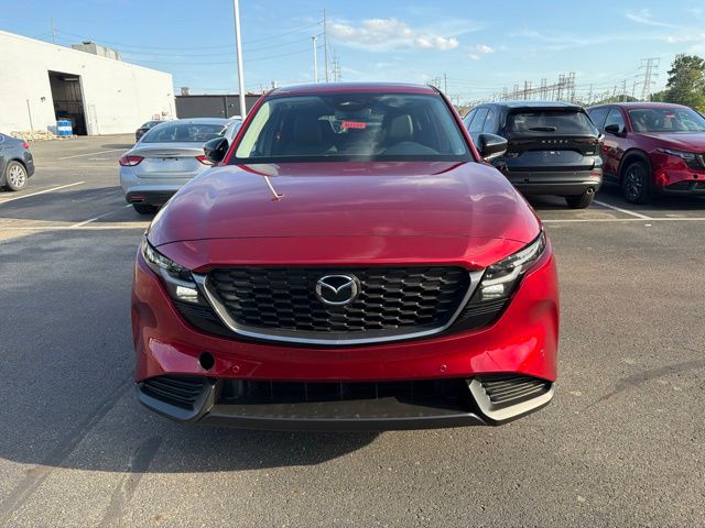 New 2026 Red Mazda 2.5 S Select image 21