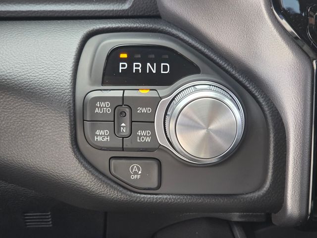 New 2026 Black Ram Laramie image 22