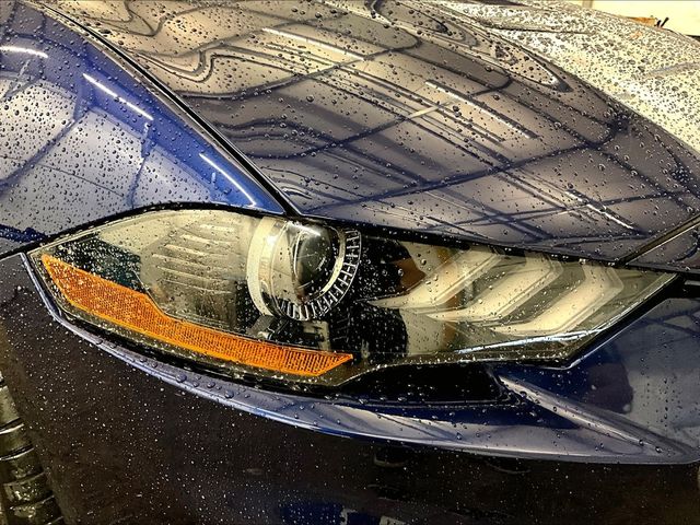 2019 Ford Mustang GT Blue at Grove City Ford