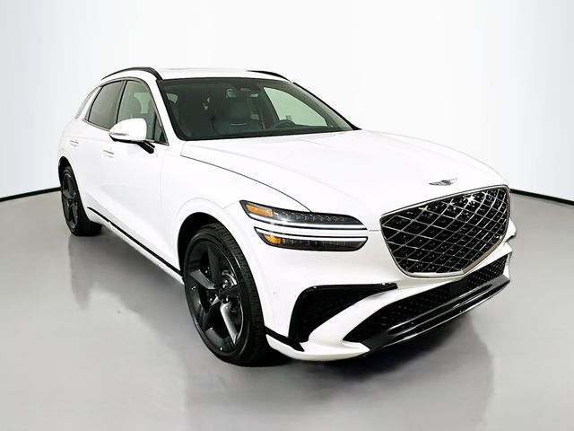 Thumbnail: 2026 Genesis GV70 - 3