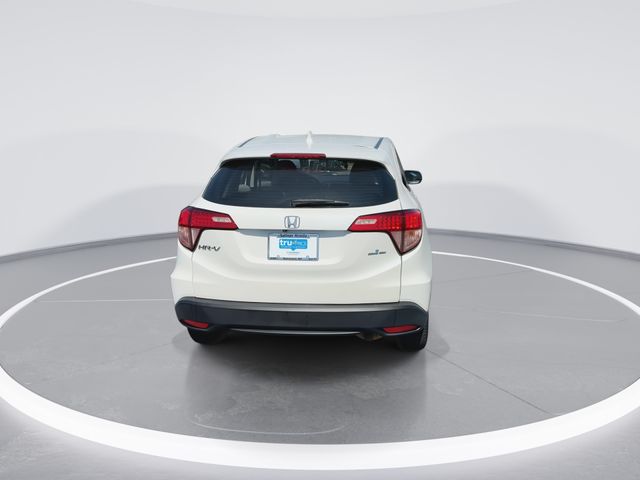 Used 2018 Honda HR-V SUV