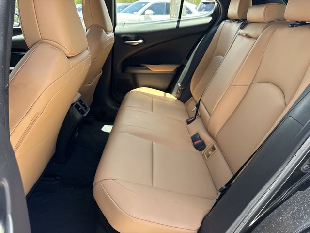 2025 Lexus UX - $37,998