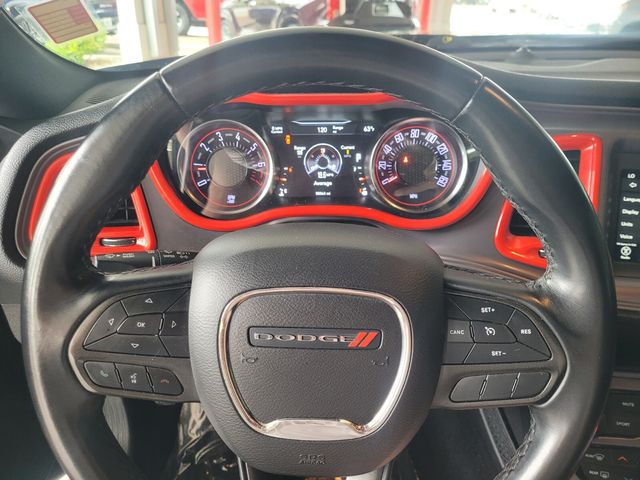 Certified Used 2023 Black Dodge GT image 28