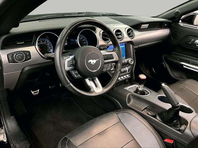 2019 Ford Mustang GT Premium - 11
