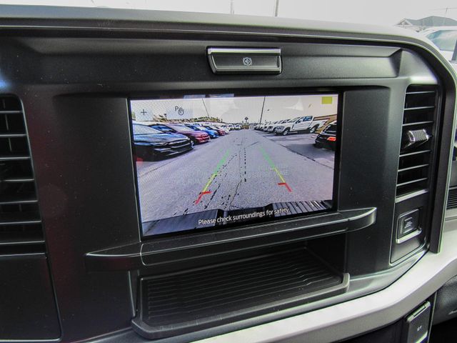 2026 Ford F-250SD XLT:168095