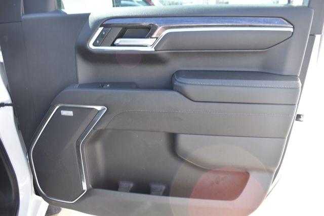 Used 2023 Chevrolet Silverado 1500 Truck