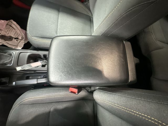 Used 2024 Red Jeep Willys image 22