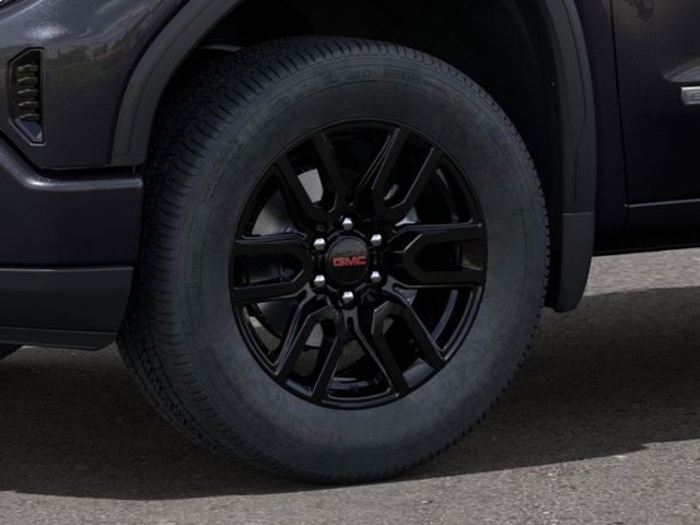 2024 GMC Sierra 1500 Elevation 9