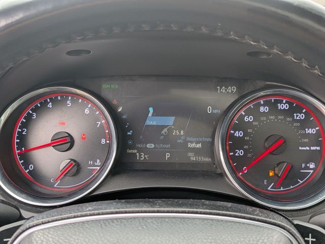 2020 Toyota Camry - Image 18