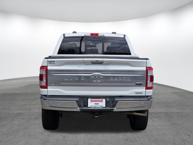 Used 2023 Ford F-150 Truck