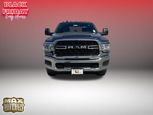 2024 Ram 2500 Tradesman 2