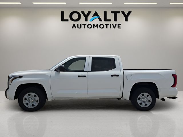 Used 2026 Toyota Tundra Truck