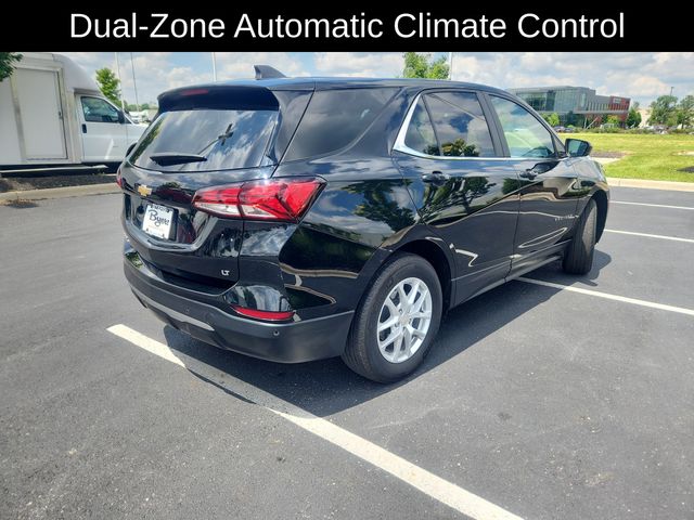 Used 2023 Chevrolet Equinox For Sale in Grove City, OH