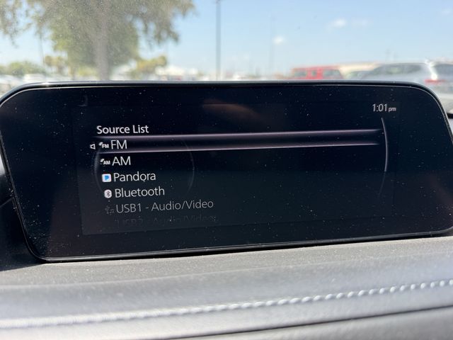 2022 Mazda CX-30 2.5 S Blue at Classic Elite Chevrolet Sugar Land