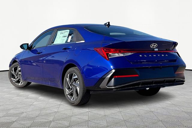 Used 2025 Hyundai Elantra For Sale in OLIVE BRANCH, MS