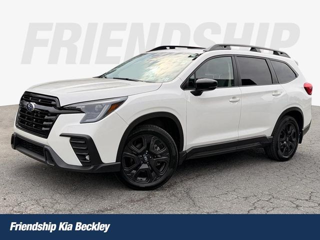 2024 Subaru Ascent Onyx Edition AWD