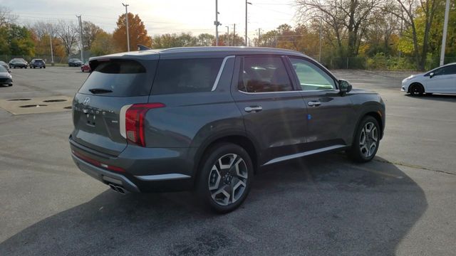 New 2025 Hyundai Palisade For Sale in Indianapolis, IN