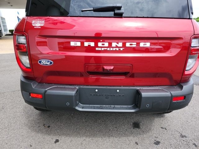 New 2026 Red Ford Heritage image 14