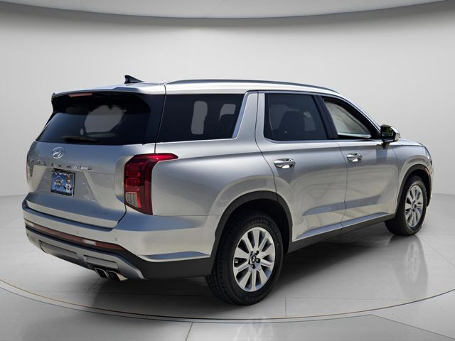 2025 Hyundai Palisade - $31,638