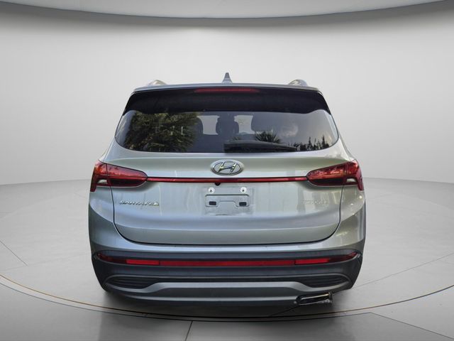 2023 Hyundai Santa Fe - $22,247