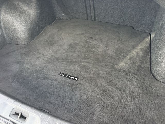2020 Nissan Altima 2.5 S Gray at Emmons Autoplex