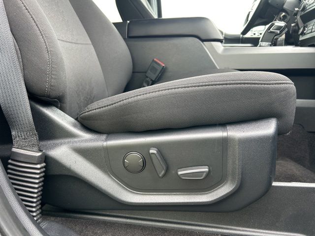 used 2019 Ford F-150 car, priced at $28,999