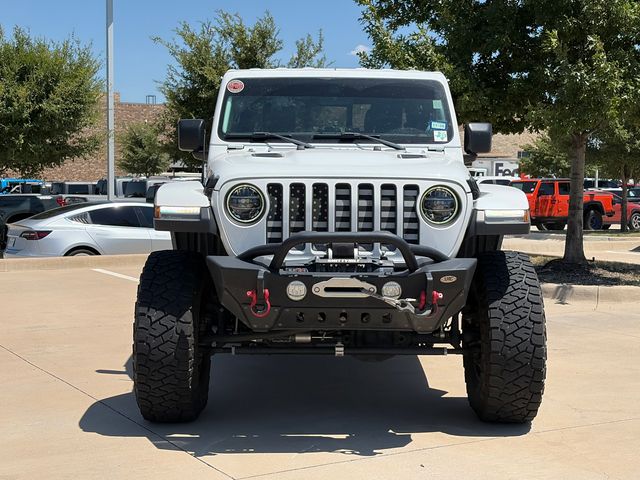 Used 2021 Jeep Gladiator Truck