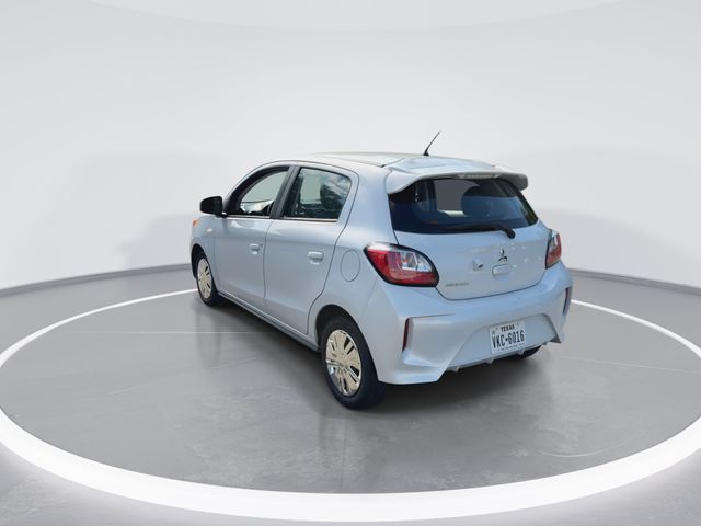 Used 2024  Mitsubishi ES image 7