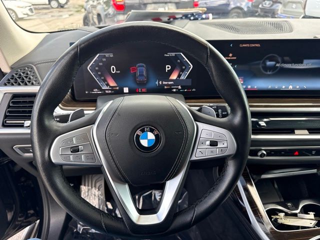 Used 2026 BMW X7 SUV