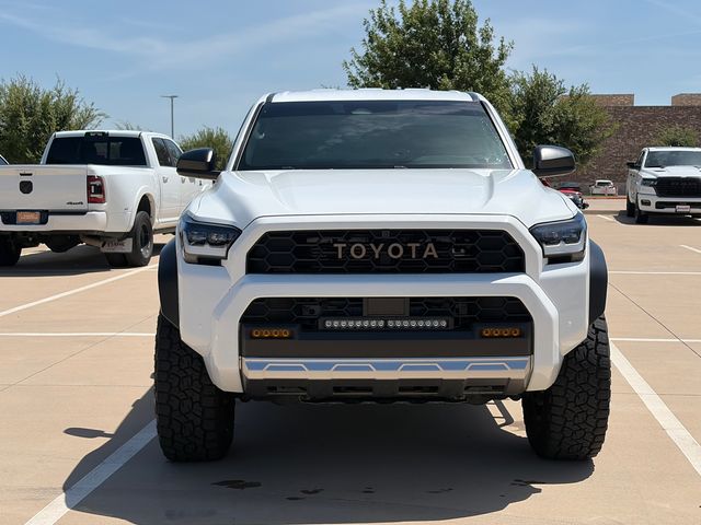 Used 2025 Toyota 4Runner SUV