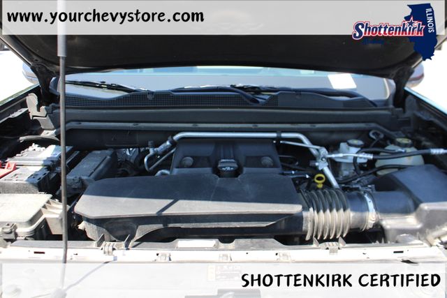 Used 2023 Chevrolet Colorado Truck
