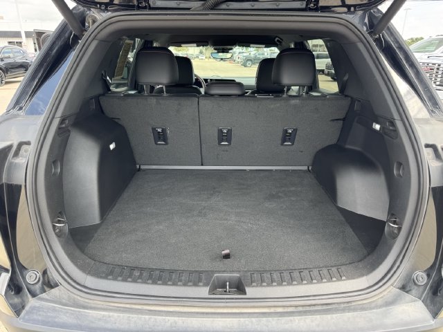 2025 Chevrolet Equinox RS Black at Classic Elite Chevrolet Hwy 6