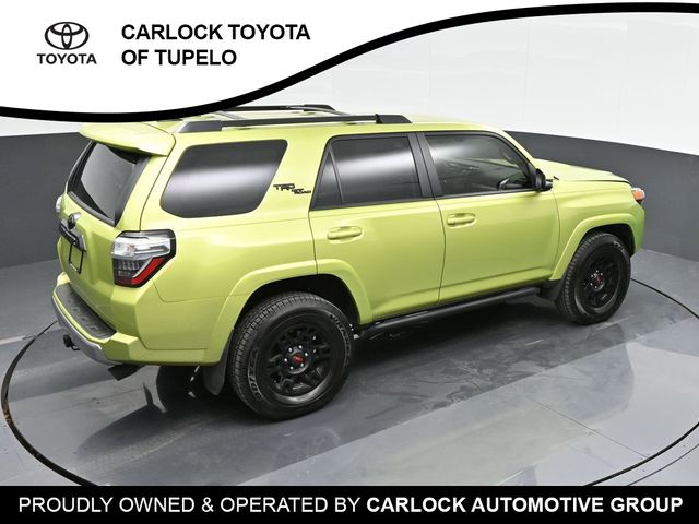 2023 Toyota 4Runner TRD Off-Road Premium 26