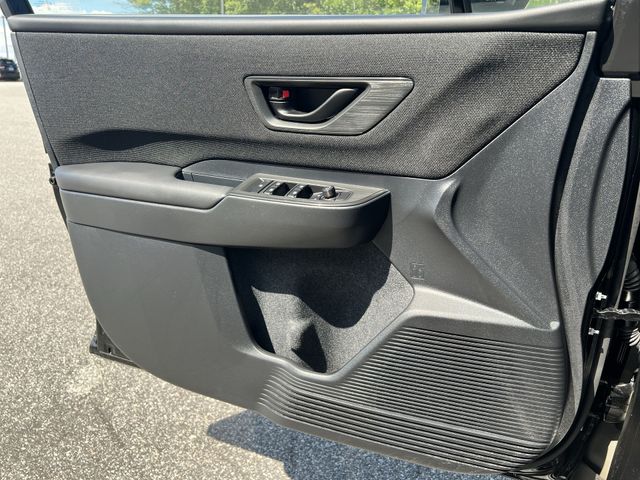 Used 2026 Black Subaru Premium image 33