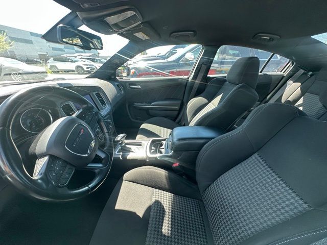 used 2023 Dodge Charger car, priced at $27,225