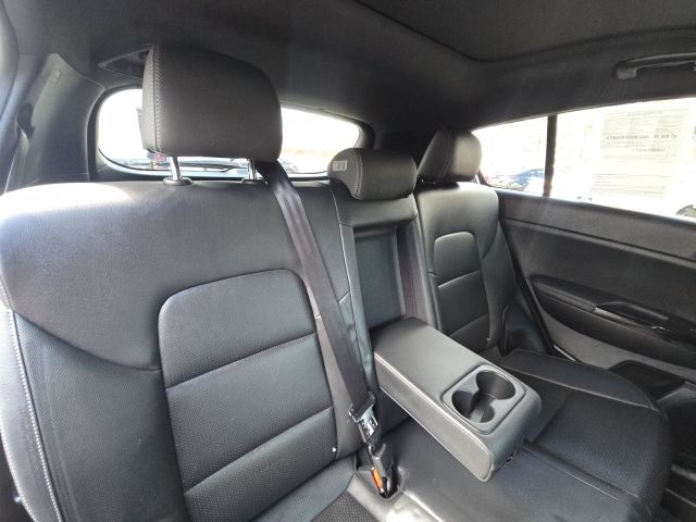 2020 Kia Sportage S:45333B