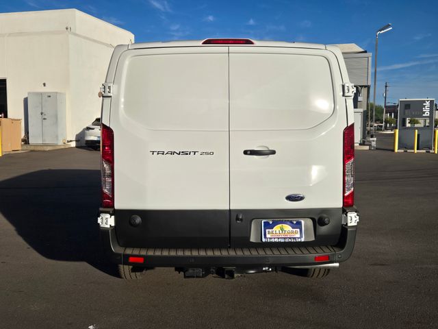 2024 Ford Transit-250 Base 6