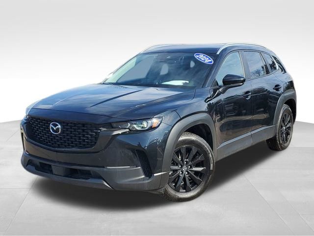 2024 Mazda CX-50 2.5 S Preferred AWD