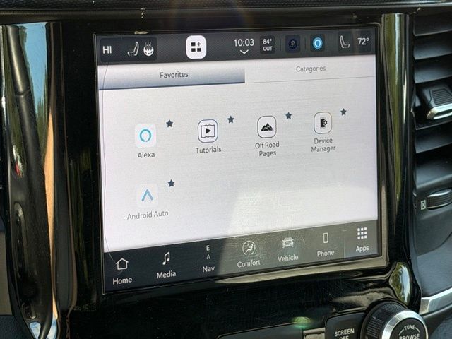 Used 2022 Ram 1500 Truck