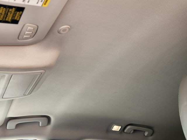 2023 Ford Escape Platinum White at DeMontrond Ford