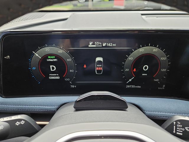 Used 2023 Nissan Ariya SUV