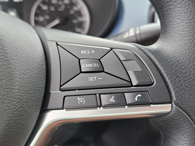 New 2025 Gray Nissan 1.6 SV image 24