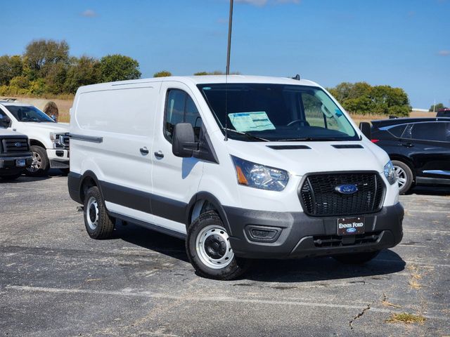 2024 Ford Transit-150 Base 2