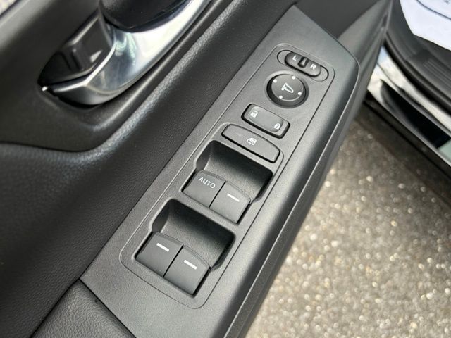 used 2026 Honda CR-V car, priced at $33,999