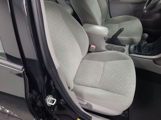 2010 – Toyota – Corolla