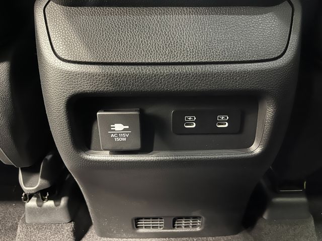 New 2026 Ash Honda TrailSport Blackout image 23