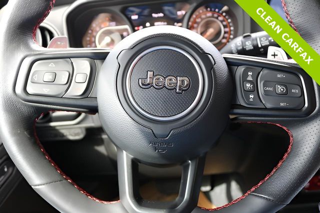 Used Car 2024 Jeep Wrangler  Rubicon 392 For Sale Under $80,000 In Austin, Texas